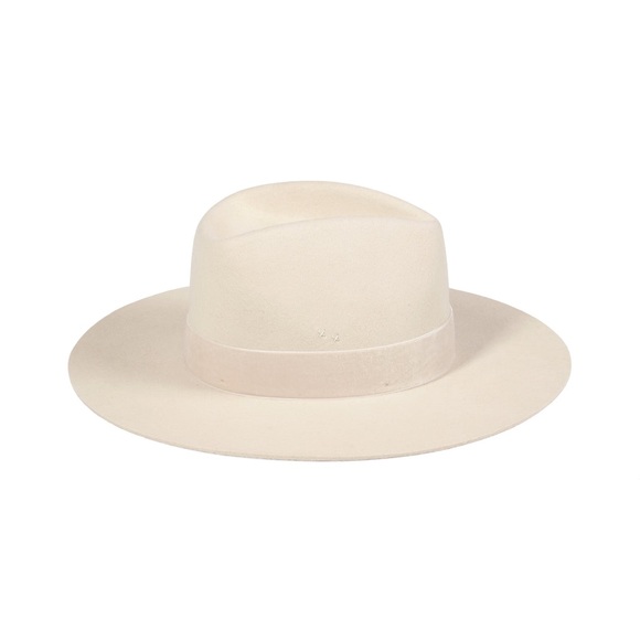 Lack of Color Benson Tri Beige Women Hat - Size M - Picture 3 of 8